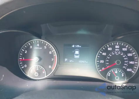 2020 Kia Optima Lx from USA, damaged, VIN 5XXGT4L33LG434810